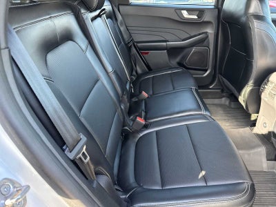 Ford Escape Platinum 2023