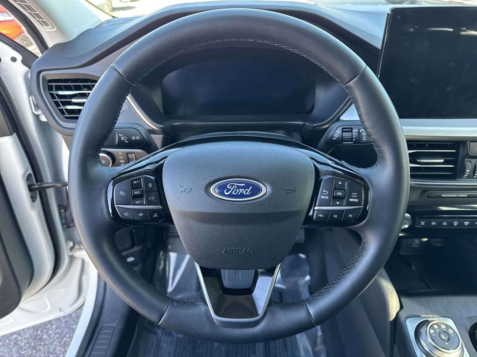 Ford Escape Platinum 2023