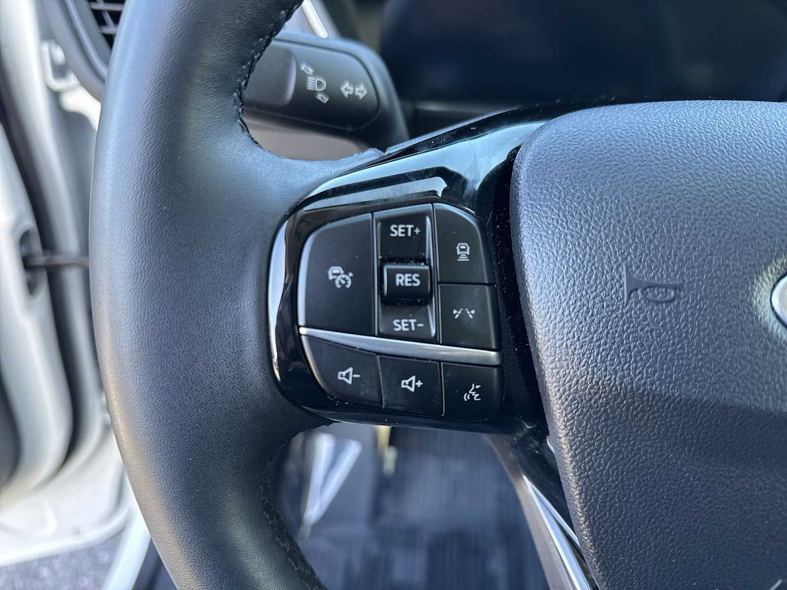 Ford Escape Platinum 2023
