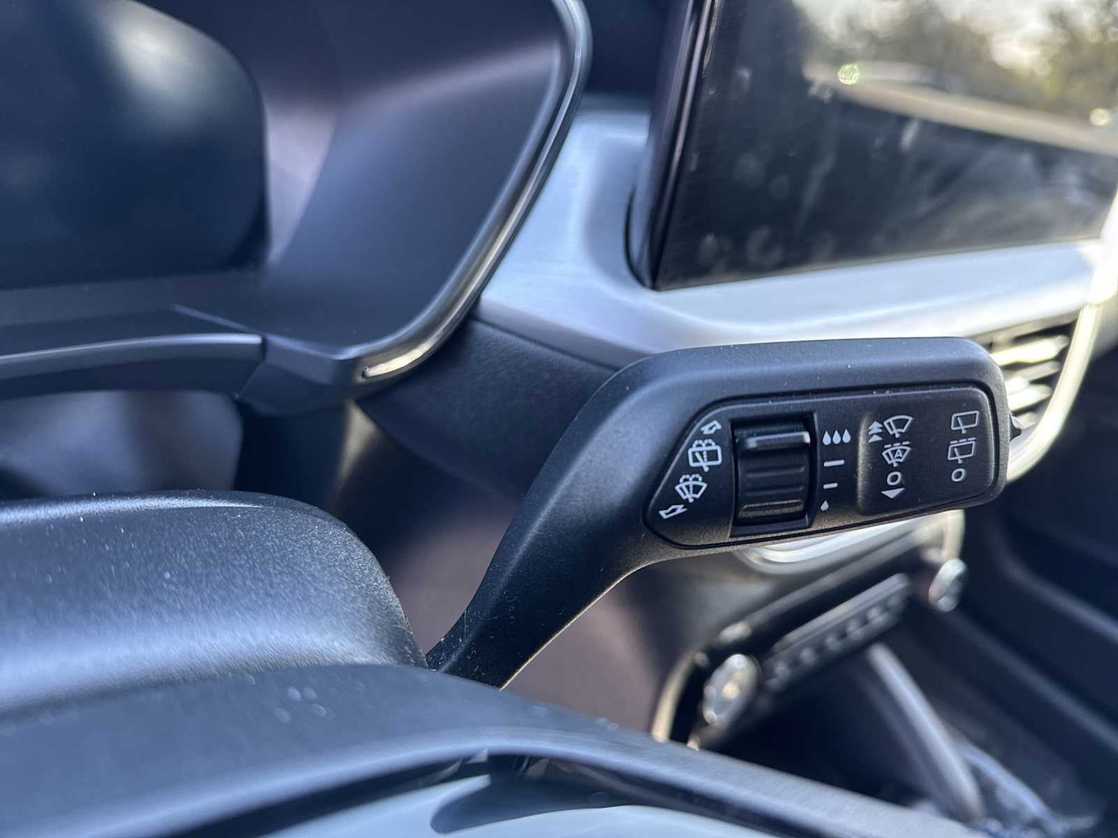 Ford Escape Platinum 2023