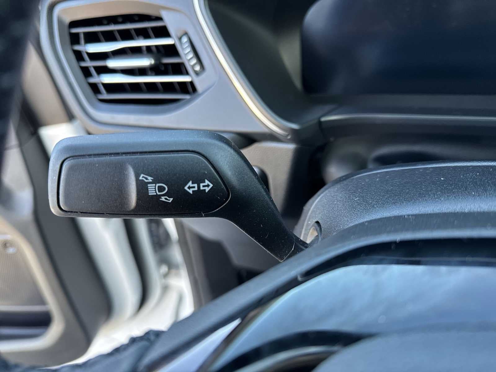 Ford Escape Platinum 2023
