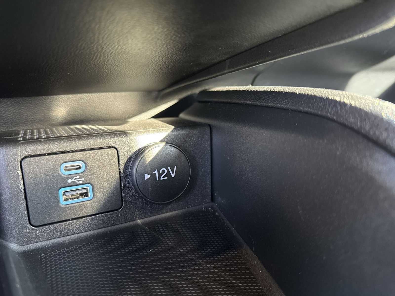 Ford Escape Platinum 2023
