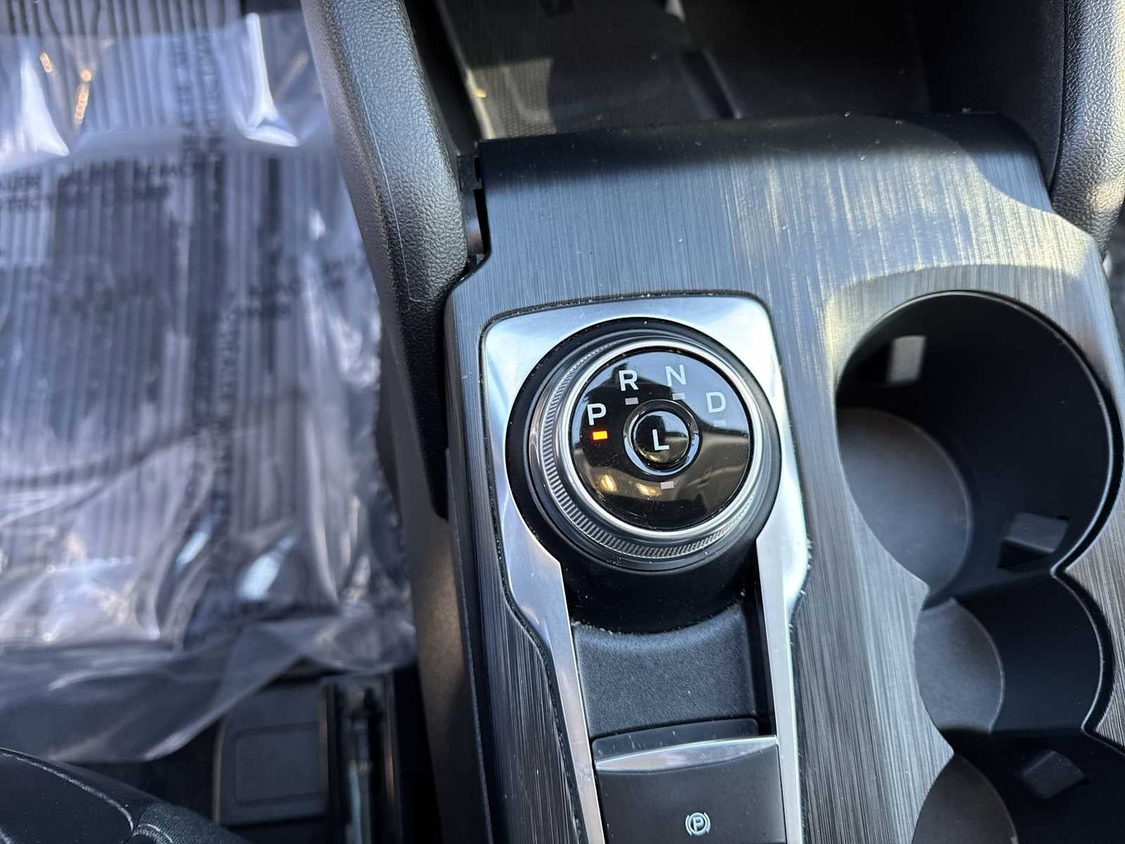 Ford Escape Platinum 2023