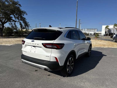Ford Escape Platinum 2023