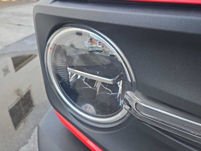 Ford Bronco Base 2023