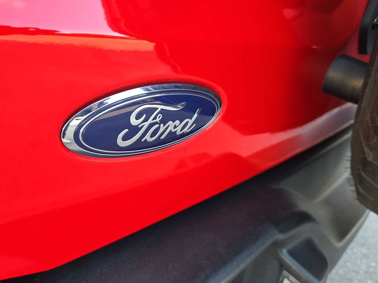 Ford Bronco Base 2023