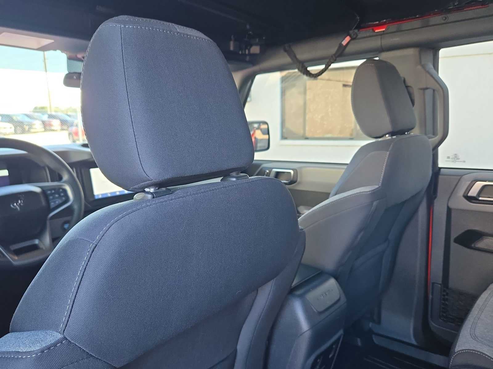 Ford Bronco Base 2023