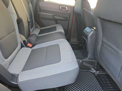 Ford Bronco Base 2023