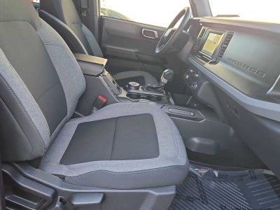 Ford Bronco Base 2023