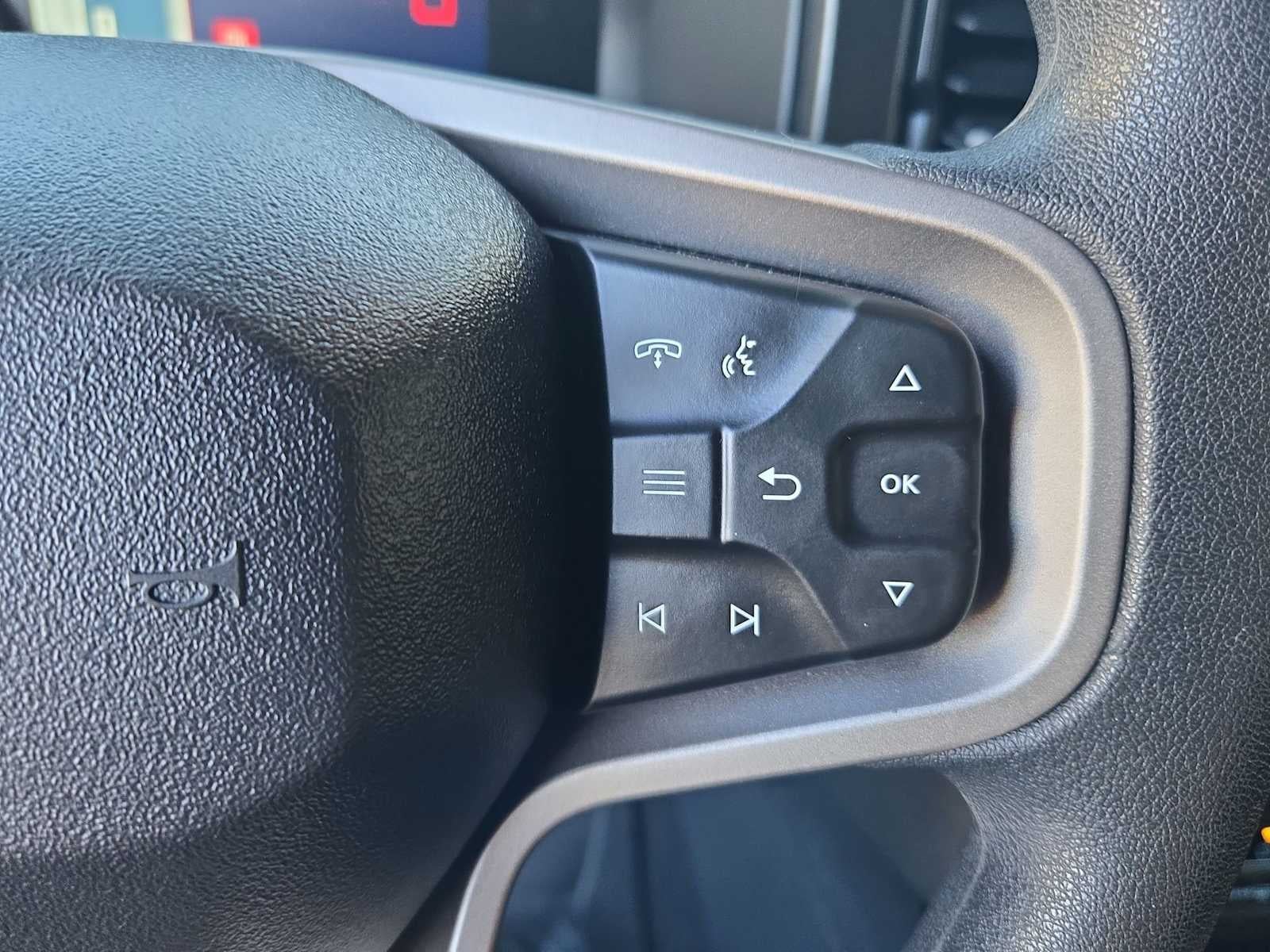 Ford Bronco Base 2023