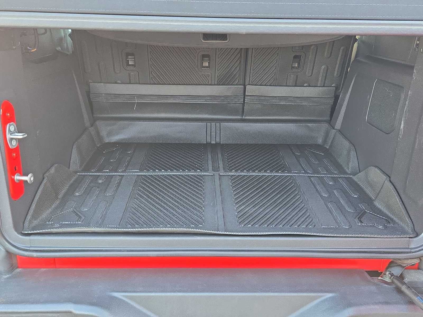 Ford Bronco Base 2023