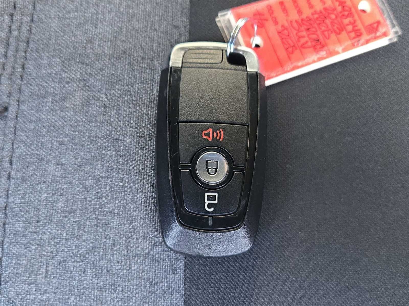 Ford Bronco Base 2023