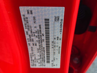 Ford Bronco Base 2023