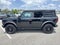Ford Bronco Black Diamond 2023