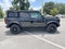 Ford Bronco Black Diamond 2023