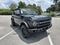Ford Bronco Black Diamond 2023