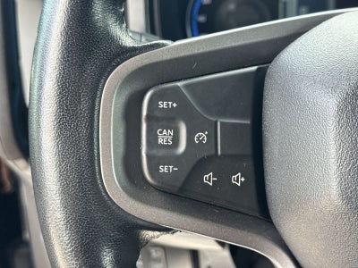 Ford Bronco Black Diamond 2023