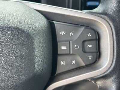 Ford Bronco Black Diamond 2023