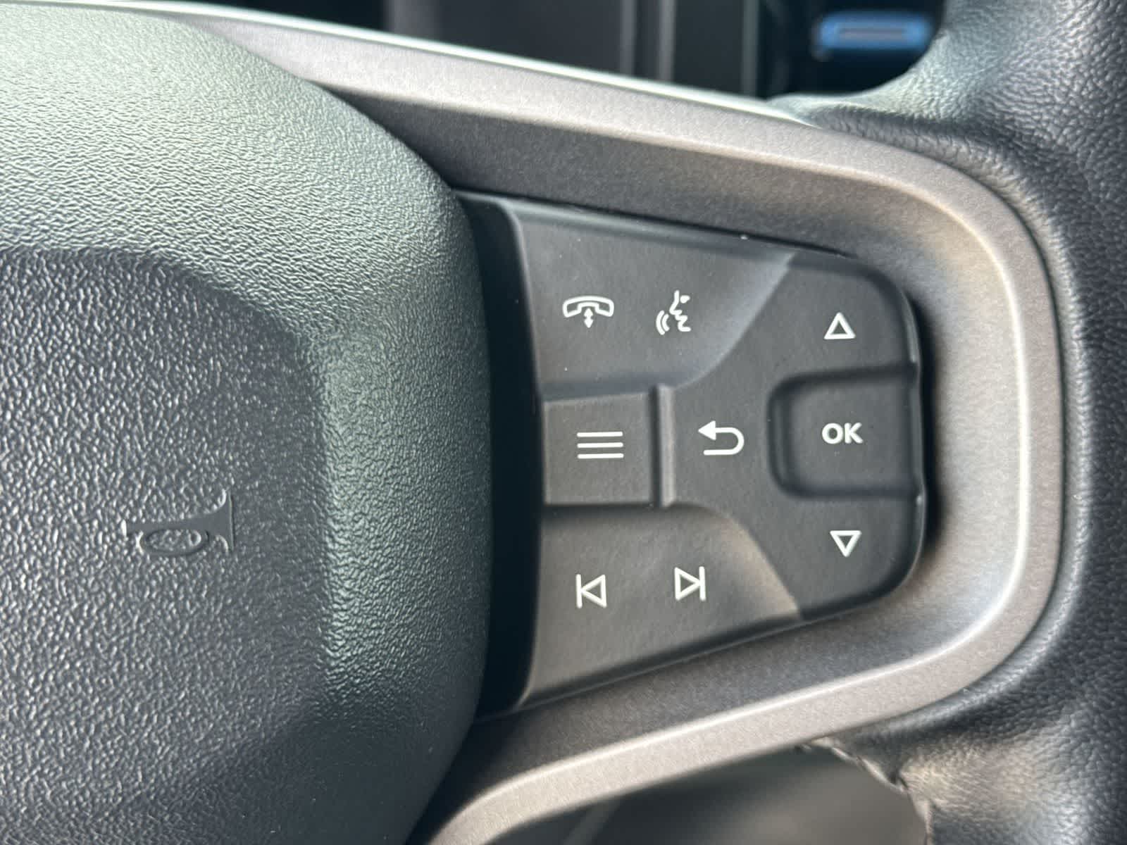 Ford Bronco Black Diamond 2023