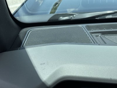Ford Bronco Black Diamond 2023