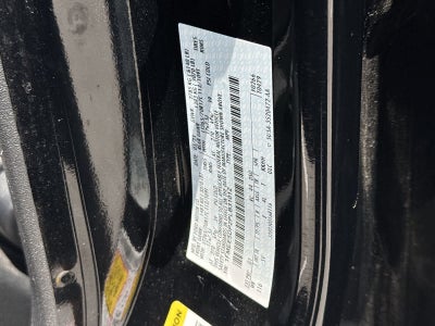 Ford Bronco Black Diamond 2023