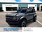 Ford Bronco Black Diamond 2022