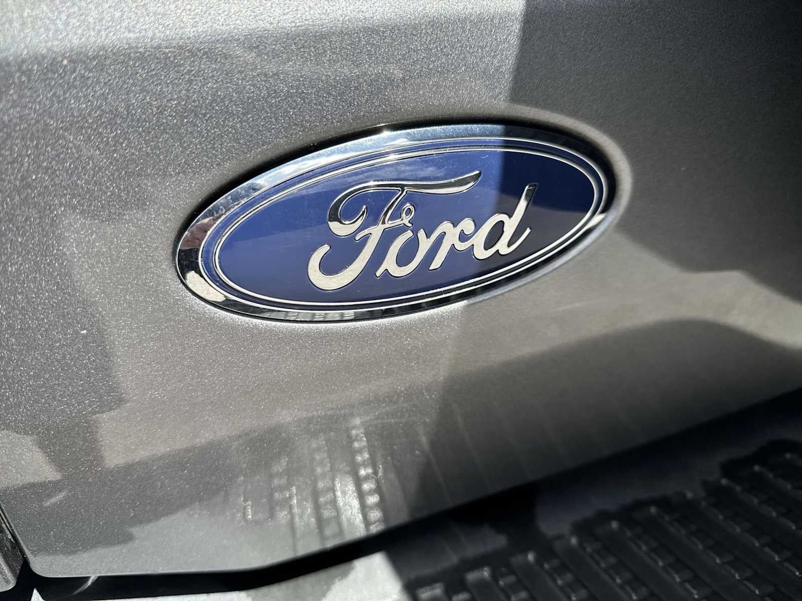 Ford Bronco Black Diamond 2022