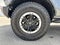 Ford Bronco Black Diamond 2022