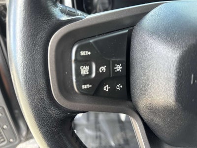 Ford Bronco Black Diamond 2022