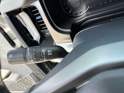 Ford Bronco Black Diamond 2022