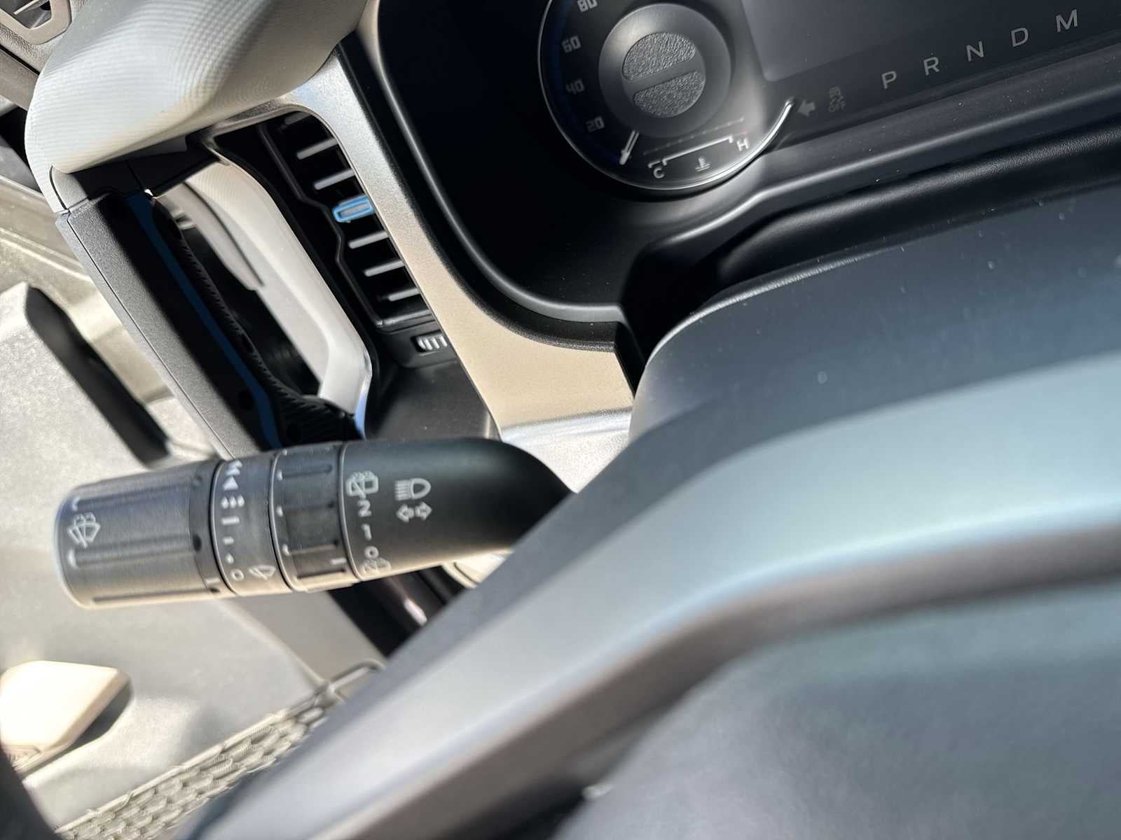 Ford Bronco Black Diamond 2022