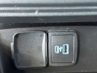 Ford Bronco Black Diamond 2022