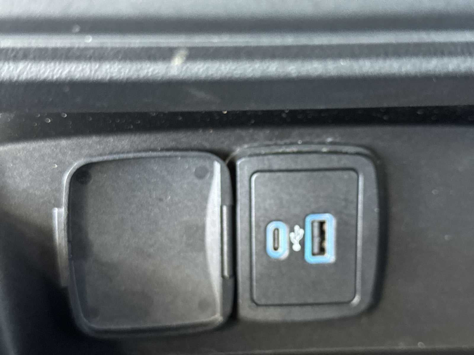 Ford Bronco Black Diamond 2022