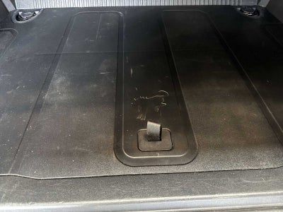 Ford Bronco Black Diamond 2022