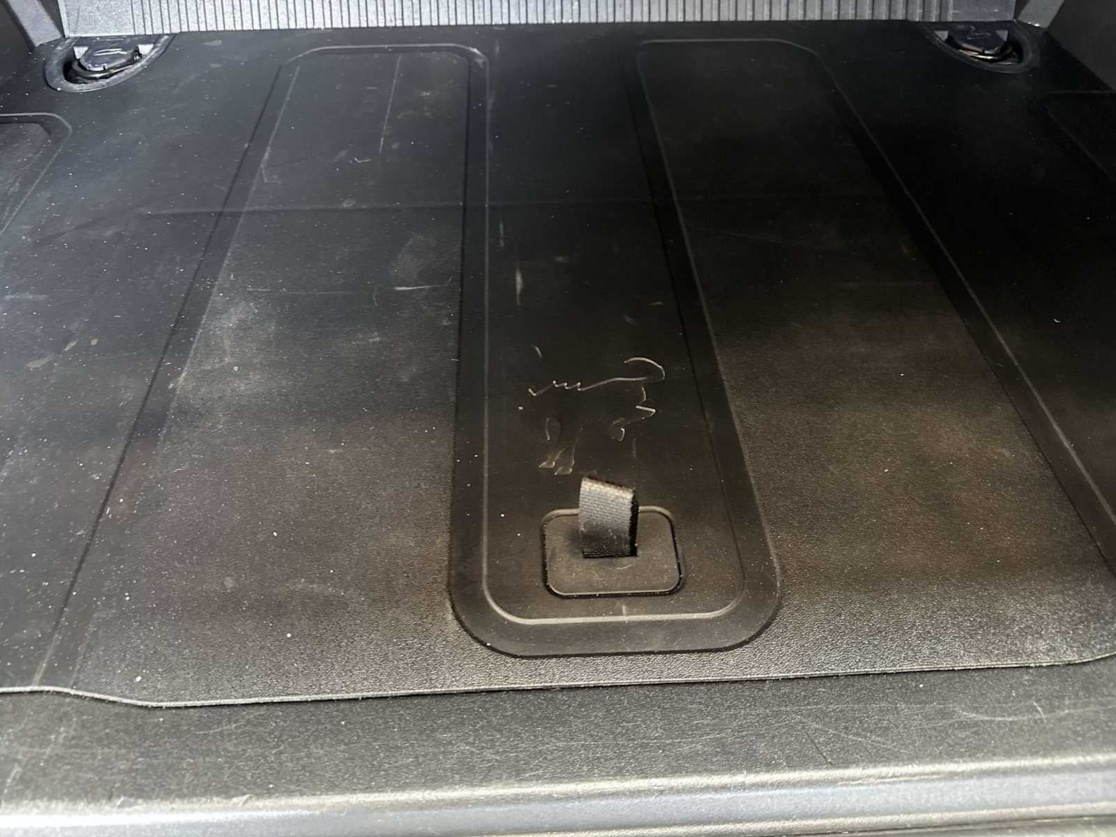 Ford Bronco Black Diamond 2022