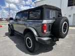 Ford Bronco Black Diamond 2022