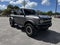 Ford Bronco Black Diamond 2022