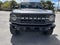 Ford Bronco Black Diamond 2022