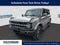 Ford Bronco Outer Banks 2025