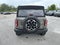 Ford Bronco Outer Banks 2025