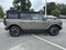 Ford Bronco Outer Banks 2025