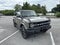 Ford Bronco Outer Banks 2025