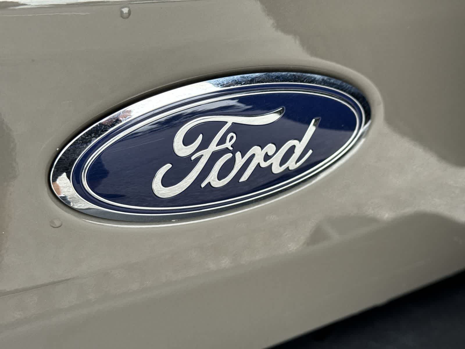 Ford Bronco Outer Banks 2025