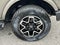Ford Bronco Outer Banks 2025