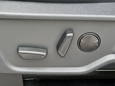 Ford Bronco Outer Banks 2025