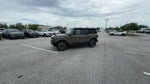 Ford Bronco Outer Banks 2025