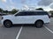 Ford Expedition Max Platinum 2025
