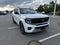 Ford Expedition Max Platinum 2025