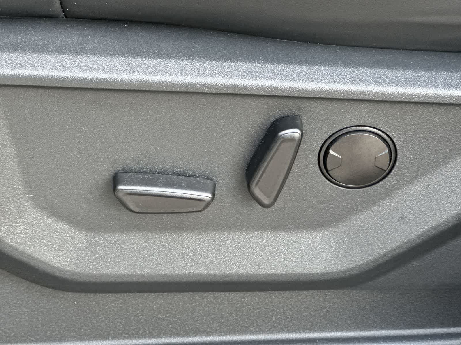 Ford Expedition Max Platinum 2025
