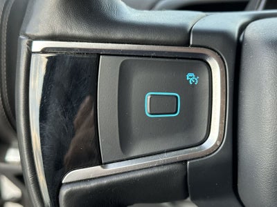 Ford Expedition Max Platinum 2025